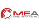 Mobile Energy Australia logo